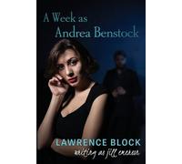 Jill Emerson Lawrence Block A W s Andrea Benstock (Tascabile)