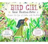 Jill Esbaum Bird Girl (Copertina rigida)