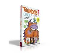 Jill Esbaum The Thunder and Cluck Collection (Boxed Set) (Tascabile)