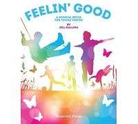 Jill Gallina Feelin' Good (Mixed Media Product)