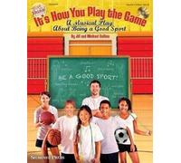 Jill Gallina It's How You Play the Game (Mixed Media Product)