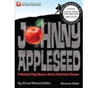 Jill Gallina Johnny Appleseed (Tascabile)