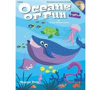 Jill Gallina Oceans of Fun (Mixed Media Product)