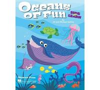 Jill Gallina Oceans of Fun (Sheet Music)