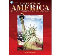 Jill Gallina Portraits of America (Tascabile)