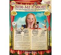 Jill Gallina Sing Me a Story (Mixed Media Product)