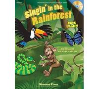 Jill Gallina Singin' in the Rainforest (Mixed Media Product)