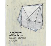 Jill H. Casid A Question of Emphasis: Louise Fishman Drawing (Copertina rigida)