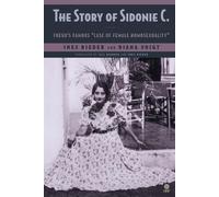 Jill Hannum The Story of Sidonie C (Tascabile)
