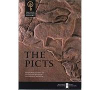 Jill Harden The Picts (Tascabile) Discover Scottish History