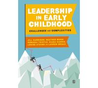 Jill Harrison Diana Harris Lauren Whale Rebecca This Leadership in E (Tascabile)
