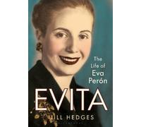 Jill Hedges Evita (Tascabile)