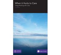 Jill Hendron When it Hurts to Care (Copertina rigida)