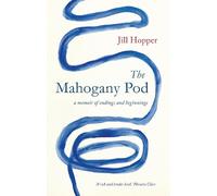Jill Hopper The Mahogany Pod (Copertina rigida)