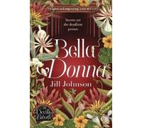 Jill Johnson Bella Donna (Copertina rigida) Professor Eustacia Rose Mystery