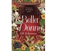 Jill Johnson Bella Donna (Copertina rigida) Professor Eustacia Rose Mystery