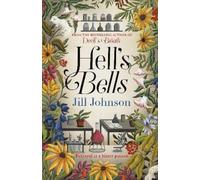 Jill Johnson Hell's Bells (Copertina rigida) Professor Eustacia Rose Mystery