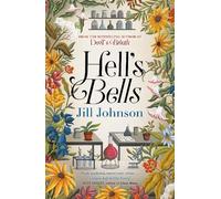 Jill Johnson Hell's Bells (Tascabile)