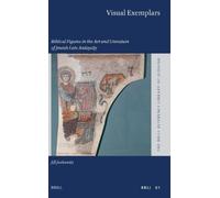 Jill Joshowitz Visual Exemplars (Copertina rigida)