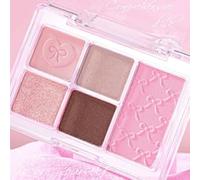 JILL LEEN - Eyeshadow Palette - Rose Petal #03