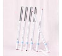 JILL LEEN - Velvet Mousse Double-Ended Lip Liner - 10 Colors #07 Sakura Milk - 0.2g
