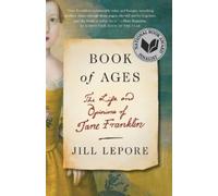 Jill Lepore Book of Ages (Tascabile)