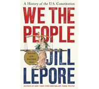 Jill Lepore We the People (Copertina rigida)