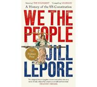 Jill Lepore We the People (Tascabile)