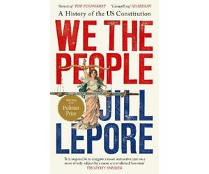 Jill Lepore We the People (Tascabile)