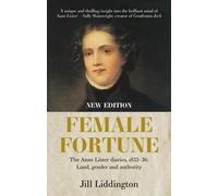 Jill Liddington Female Fortune (Tascabile)