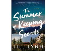 Jill Lynn The Summer of Keeping Secrets (Tascabile)