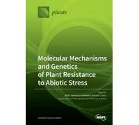 Jill M Farrant Mari Molecular Mechanisms and Genetics of Plant Resi (Tascabile)