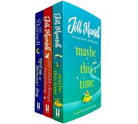 Jill Mansell 3 Books Collection Set (Maybe This Time, This Could Change Everything & Meet Me at Beachcomber Bay)