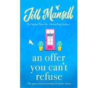 Jill Mansell An Offer You Can't Refuse (Tascabile)