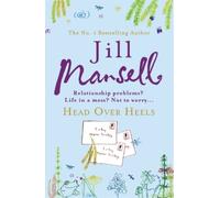 Jill Mansell Head Over Heels (Tascabile)