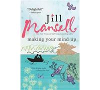 Jill Mansell Making Your Mind Up (Tascabile)