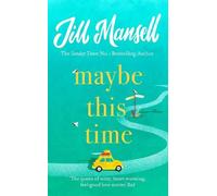 Jill Mansell Maybe This Time (Tascabile)