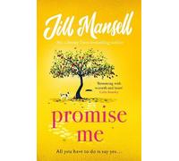 Jill Mansell Promise Me (Tascabile)