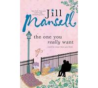 Jill Mansell The One You Really Want (Tascabile)
