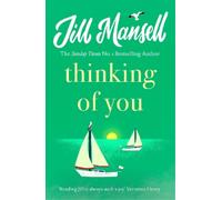 Jill Mansell Thinking Of You (Tascabile)