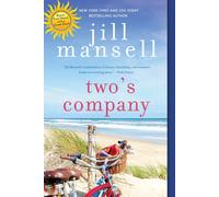 Jill Mansell Two's Company (Tascabile)