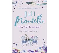 Jill Mansell Two's Company (Tascabile)