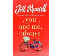 Jill Mansell You And Me, Always (Tascabile)