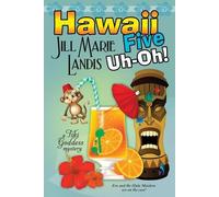 Jill Marie Landis Hawaii Five Uh-Oh (Tascabile)