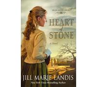 Jill Marie Landis Heart of Stone (Tascabile) Irish Angel Series