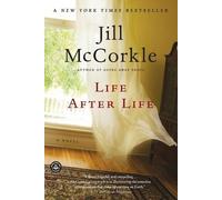 Jill McCorkle Life After Life (Tascabile)