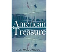 Jill McDonough American Treasure (Tascabile)