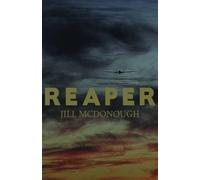 Jill McDonough Reaper (Tascabile)