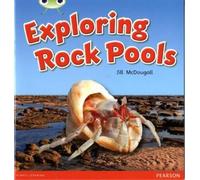 Jill McDougall Bug Club Guided Non Fiction Year 1 Green C Exploring (Tascabile)