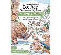 Jill Michelle Smith Jennifer Watson Ice Age Mammals and Megafauna (Tascabile)